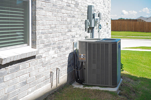 Reliable Ac Installation contractor in Granville, WV by FH HVAC